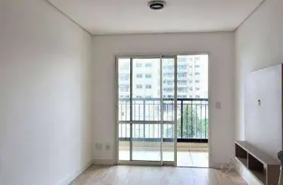 Apartamento novo com 2 dormitórios à venda, 68 m² por r$ 662.000 - jardim tupanci - barueri/sp