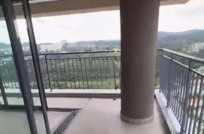 Apartamento com 3 dormitórios à venda, 120 m² por r$ 1.700.000 - alphaville - barueri/sp