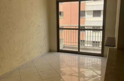 Apartamento no centro de alphaville com 2 dormitórios à venda, 60 m²  - alphaville - barueri/sp