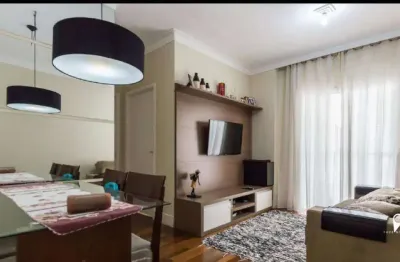 Apartamento com 2 dormitórios à venda, 57 m² por r$ 450.000,00 - jardim tupanci - barueri/sp