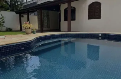 Casa com 4 dormitórios à venda, 389 m² por r$ 2.200.000 - morada dos pinheiros (aldeia da serra) - santana de parnaíba/sp
