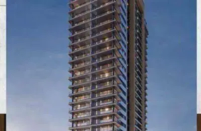 Apartamento com 2 dormitórios à venda, 64 m² por r$ 880.000 - alphaville - barueri/sp