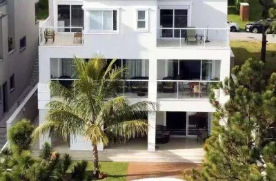 Casa com 4 dormitórios à venda, 512 m² por r$ 7.000.000 - alphaville - barueri/sp