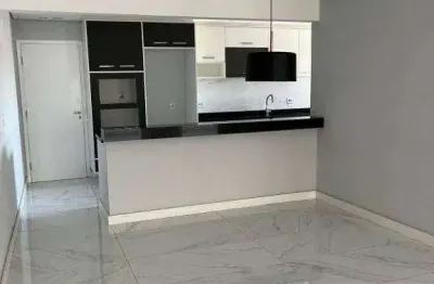 Apartamento com 3 dormitórios para alugar, 162 m² por r$ 13.350/mês - alphaville industrial - barueri/sp