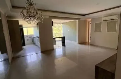 Apartamento com 3 dormitórios à venda, 96 m² por r$ 1.300.000,00 -  alphaville - santana de parnaíba/sp
