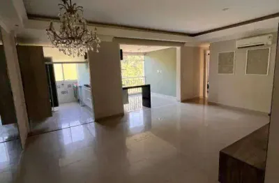 Apartamento com 3 dormitórios à venda, 96 m² por r$ 1.300.000,00 -  alphaville - santana de parnaíba/sp