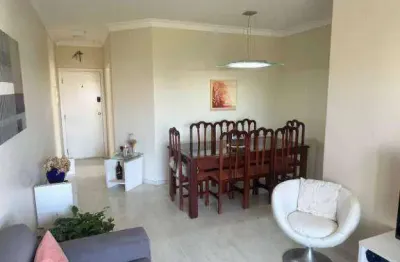 Apartamento com 3 dormitórios à venda, 94 m² por r$ 930.000,00 - alphaville - barueri/sp