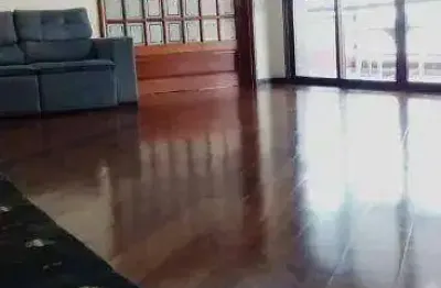 Apartamento no centro de alphaville com 4 dormitórios à venda, 288 m² por r$ 2.350.000 -  barueri/sp