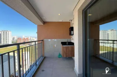 Apartamento com 2 dormitórios para alugar, 64 m² por r$ 7.200/mês - alphaville - barueri/sp
