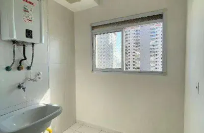Apartamento com 1 dormitório à venda, 38 m² por r$ 495.000 - tamboré - barueri/sp