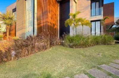 Maravilhosa mansão de alto luxo em alphaville residencial 2 – sp