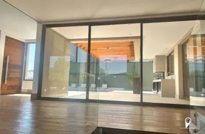 Casa com 4 dormitórios, 439 m² - venda por r$ 4.700.000,00 ou aluguel por r$ 24.010,00/mês - campos do conde - santana de parnaíba/sp