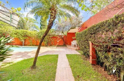 Casa com 4 dormitórios à venda, 470 m² por r$ 2.389.000,00 - alphaville 05 - santana de parnaíba/sp