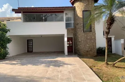 Casa em alphaville com 4 dormitórios à venda, 450 m² por r$ 2.600.000 - alphaville 11 - sp
