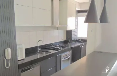 Apartamento com 2 dormitórios, 72 m² - venda por r$ 980.000 ou aluguel por r$ 7.044/mês - alphaville conde ii - barueri/sp
