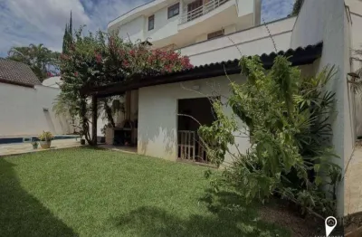 Casa com 4 dormitórios à venda, 389 m² por r$ 2.000.000,00 - aldeia da serra - santana de parnaíba/sp