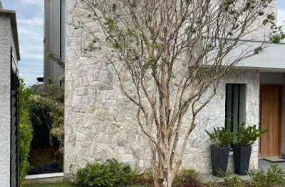 Casa com 4 dormitórios à venda, 650 m² por r$ 12.000.000 - tamboré 10 - santana de parnaíba/sp