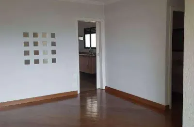 Apartamento com 3 quartos à venda na Alameda Amazonas, Alphaville, Barueri