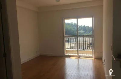 Apartamento com 1 dormitório para alugar, 50 m² por r$ 3.480/mês - alphaville - barueri/sp