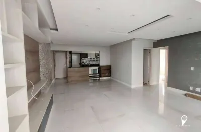 Apartamento com 3 dormitórios à venda, 87 m² por r$ 899.000 - jardim tupanci - barueri/sp