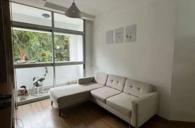 Apartamento com 3 dormitórios para alugar, 78 m² por r$ 5.000,00/mês -  alphaville - santana de parnaíba/sp