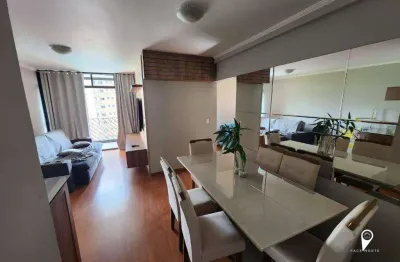 Apartamento reformado com 2 dormitórios à venda, 78 m² por r$ 785.000 - alphaville - barueri/sp