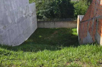 Terreno em condomínio fechado à venda na Estrada da Roselândia, Centro, Cotia