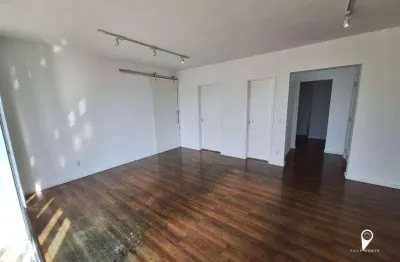 Apartamento com 2 dormitórios para alugar, 121 m² por r$ 8.634/mês - alphaville - barueri/sp
