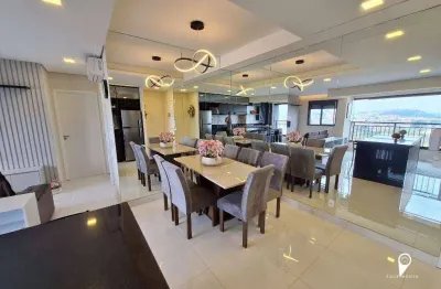 Apartamento com 2 dormitórios para alugar, 70 m² por r$ 8.302/mês - alphaville empresarial - barueri/sp