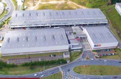 Galpão para alugar, 1685 m² por r$ 62.345/mês - itapevi - itapevi/sp