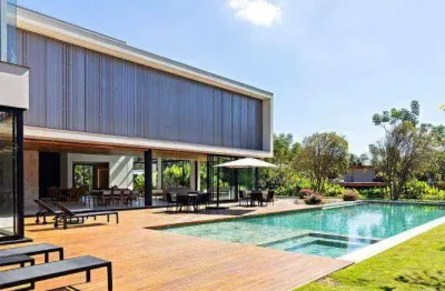 Casa em condomínio fechado com 6 quartos à venda no Fazenda da Grama, Itupeva 