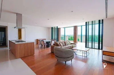 Apartamento com 2 quartos à venda na Zona Rural, Porto Feliz 