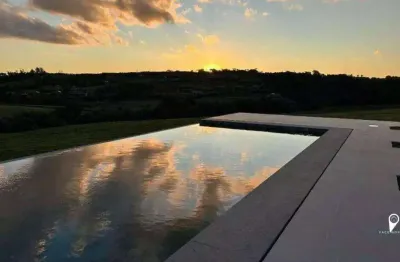 Casa em condomínio fechado com 6 quartos à venda em Indaiatuba, Porto Feliz 