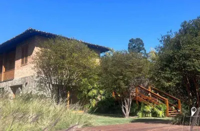 Casa com 6 dormitórios, 1000 m² - venda por r$ 17.000.000 ou aluguel por r$ 88.000/mês - fazenda da grama - itupeva/sp