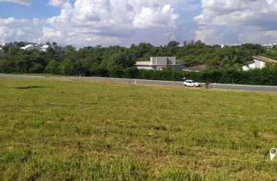 Terreno em condomínio fechado à venda na Rodovia João Leme dos Santos, Centro, Sorocaba