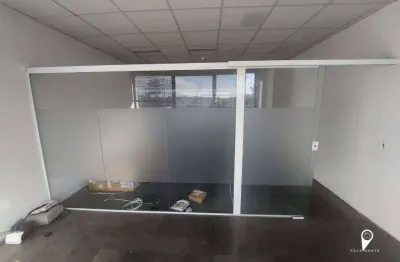 Sala comercial com 3 salas à venda na Alameda Araguaia, Alphaville, Barueri
