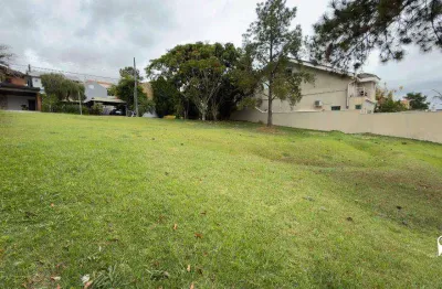 Terreno à venda, leve declive 420 m² por r$ 1.650.000 - alphaville 9 - santana de parnaíba/sp