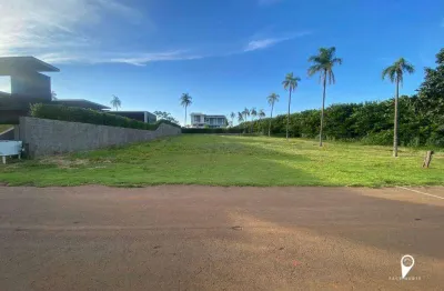 Terreno à venda, 1000 m² por r$ 900.000 - condomínio fazenda alvorada - porto feliz/sp