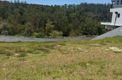 Terreno à venda, 420 m² por r$ 1.270.000 - ithayê - santana de parnaíba/sp