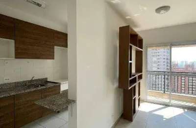 Studio com 1 dormitório à venda, 38 m² por r$ 510.000 - alphaville - barueri/sp