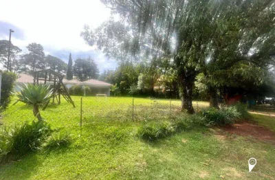 Terreno à venda, 1000 m² por r$ 1.650.000 - lago azul condomínio e golfe clube - araçoiaba da serra/sp