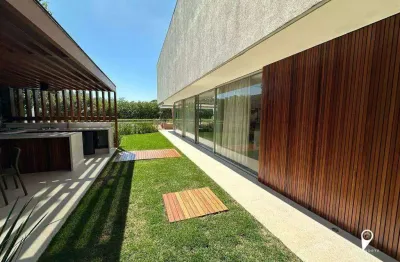 Casa exclusiva à venda na fazenda boa vista – villa fasano dos lagos, porto feliz/sp