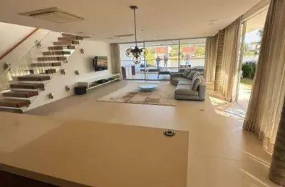 Casa exclusiva à venda na fazenda boa vista – villa fasano dos lagos, porto feliz/sp