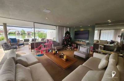 Casa exclusiva à venda na fazenda boa vista – villa fasano dos lagos, porto feliz/sp