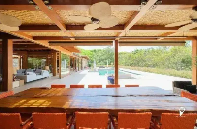 Casa em condomínio fechado com 14 quartos à venda em Indaiatuba, Porto Feliz 