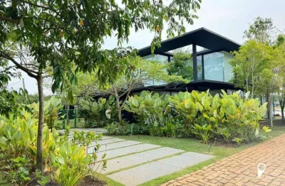 Casa em condomínio fechado com 5 quartos para alugar em Indaiatuba, Porto Feliz 