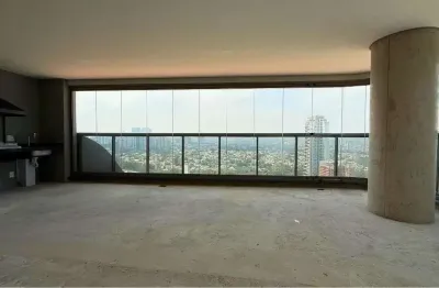 Apartamento com 3 dormitórios à venda, 175 m² por r$ 2.980.000 - alphaville - barueri/sp