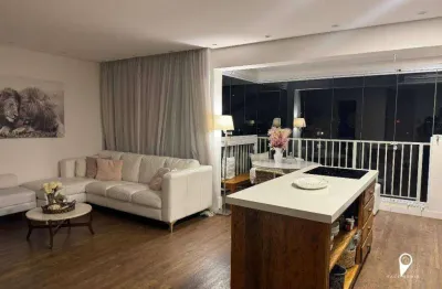 Apartamento com 2 dormitórios à venda, 53 m² por r$ 725.000 - alphaville - barueri/sp