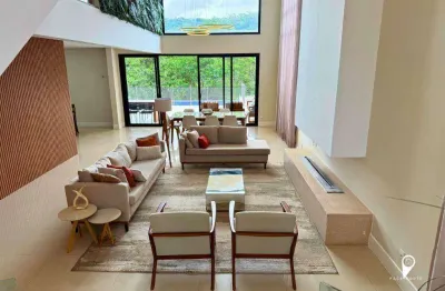 Casa em condomínio fechado com 4 quartos à venda na Alameda das Aroeiras, Genesis 2, Santana de Parnaíba