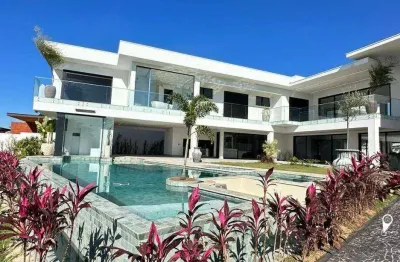 Linda casa com elevador e quadra de beach tênis particular – condomínio fazenda serra azul  | itupeva